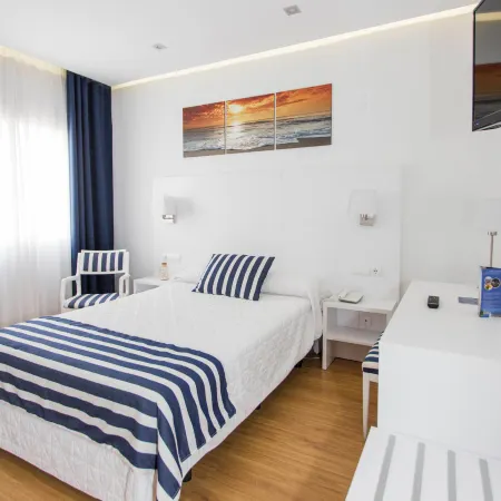 Hotel Voramar