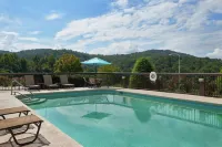 Cherokee Inn