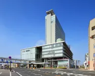 ANA Crowne Plaza Okayama Hotel di 