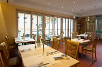 Hotel & Brauereigasthof Drei Kronen Hotel a Geisfeld