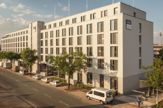 Holiday Inn - the niu, LEO NUREMBERG by IHG