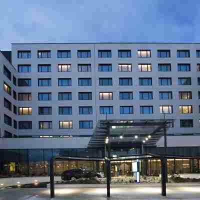 Holiday Inn Express Paris - CDG Airport, an IHG Hotel Hotel Exterior