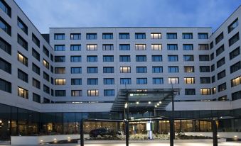 Holiday Inn Express Paris - CDG Airport, an IHG Hotel