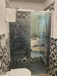 Triple Room in B&b - a Stone's Throw from the Sea