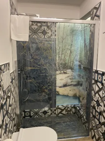 Triple Room in B&b - a Stone's Throw from the Sea Отели рядом с достопримечательностью «Piazza Vittorio Emanuele II»