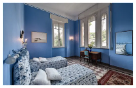 Fantastic Liberty Villa in the Heart of Versilia