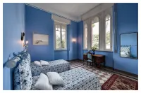 Fantastic Liberty Villa in the Heart of Versilia