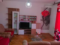 Beautiful Apartment with Balcony, Island Rab Hotels in Kampor