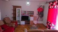 Beautiful Apartment with Balcony, Island Rab