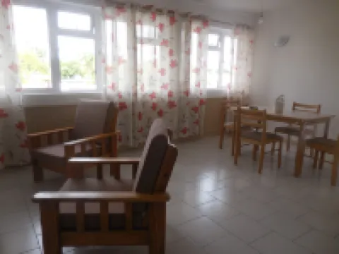 La Péninsule - Town Apartment in Curepipe 2 โรงแรมในกูร์ปีป