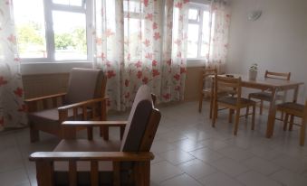 La Péninsule - Town Apartment in Curepipe 2