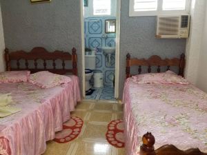 Villa El Niño - Room 2, beautiful and comfy bedroom in Viñales