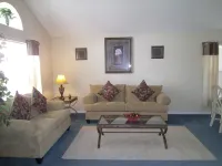 5 Bedroom Value Plus Home with Private Pool - 3-Star