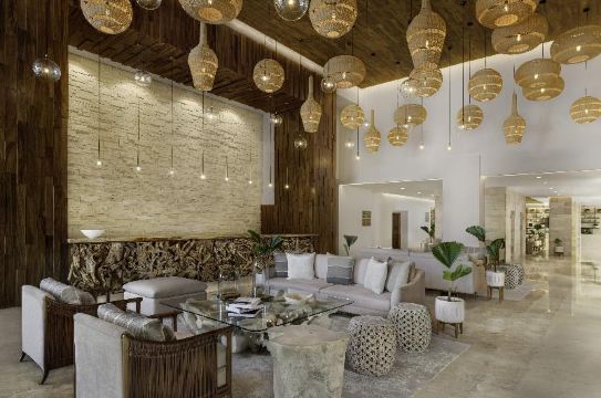 선 팰리스 칸쿤