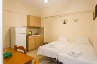 Ionian Paradise Hotels in Perigiali