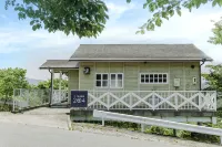Nihonmaru Onsen Shukubo Hôtels à : Yuasa