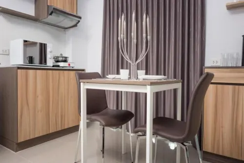 Zada Residence Photos