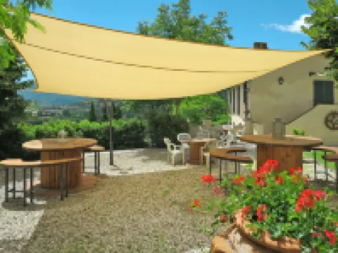 Vigna la Corte โรงแรมในDicomano