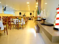 Mediterrane Hotel by Castelo Itaipava Hotels in Arraial do Cabo