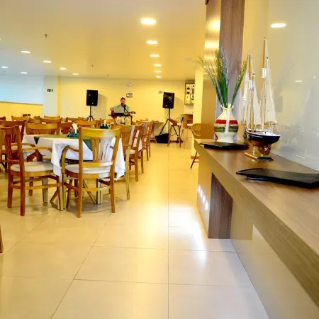 Mediterrane Hotel by Castelo Itaipava