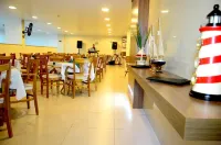 Mediterrane Hotel by Castelo Itaipava