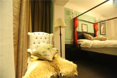 Tiger Garden Hotel