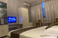 Hefeng Zhiyue Hotel Hotels in Hefeng