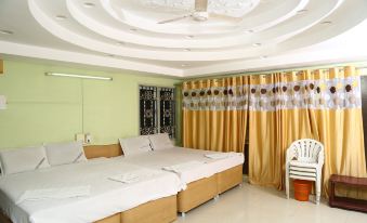 Hotel Sri Annapoorna