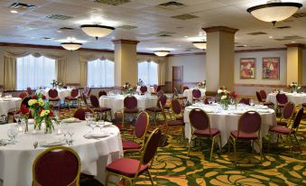 Radisson Hotel Cedar Rapids