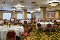 Radisson Hotel Cedar Rapids Hotels in Marion