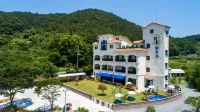 Suncheon Raon House Egyeon Pension - 4-Star