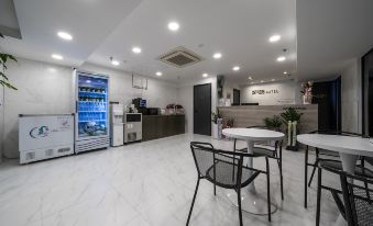 Suwon No. 25 Suwon Ingye Branch