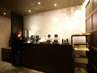 Osan Masil Hotel Hoteles en Osan