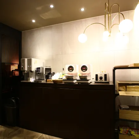 Osan Masil Hotel