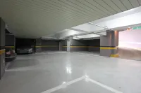 Daejeon Yuseong Lexy - Motels
