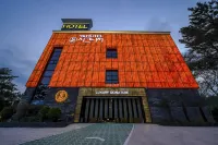 Goseong Luxury Hotel Signature Hotels in Goseong-gun