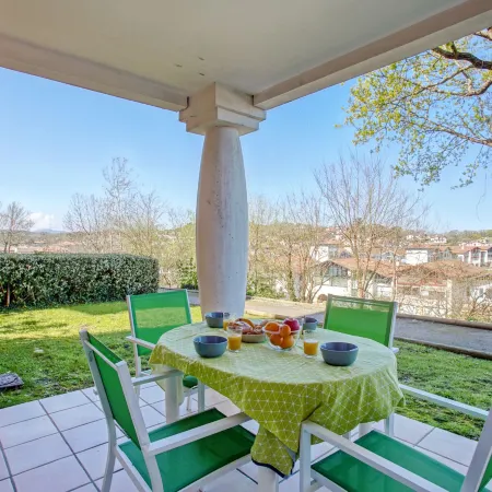 Residence Soko Eder