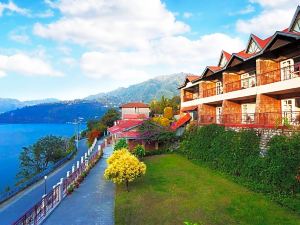 Neelesh Inn- A Luxury Lake View Hotel- 20 Kms from Nainital