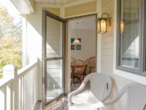 Vantage Point Villas at Stratton Mountain Resort Hotels in Stratton Mountain