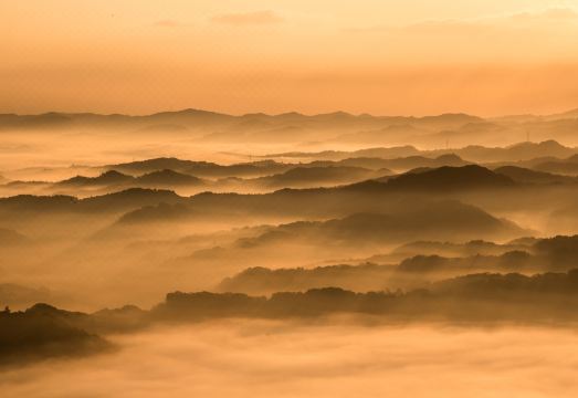 기미쓰 빌라 전망