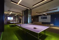 Holiday Inn Express Melbourne Southbank