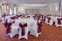 Holiday Inn Ipswich - Orwell Hotels in Harwich