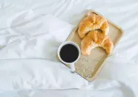 Kyriad Tours Centre - breakfast