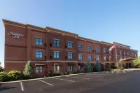 Hampton Inn Oxford/Miami University Area Hotels in Oxford
