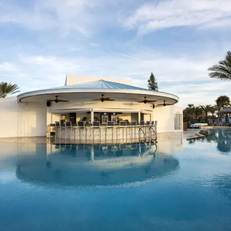 Hilton Clearwater Beach Resort & Spa