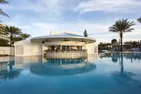 Hilton Clearwater Beach Resort & Spa - Pools
