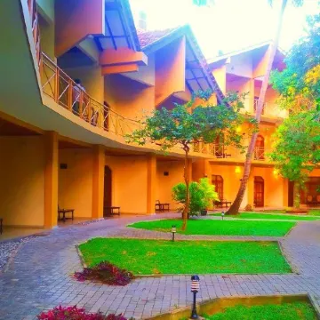 Pelwehera Village Resort