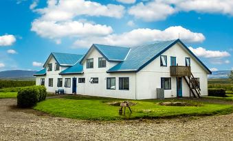 Eyjólfsstaðir Guesthouse Egilsstaðir