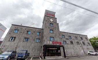 Mokpo Mooin Hotel - Housity