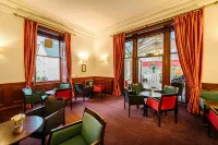 Inverness Lochardil House - sarapan